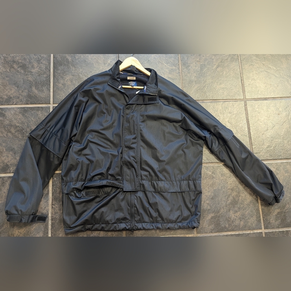Men's sz XL Callaway golf windbreaker